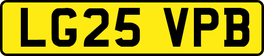 LG25VPB