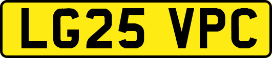 LG25VPC