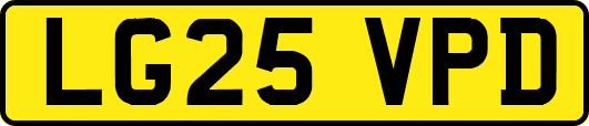 LG25VPD