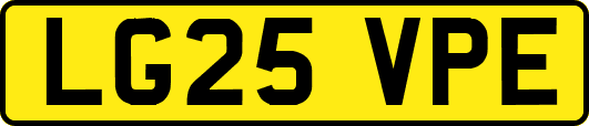 LG25VPE