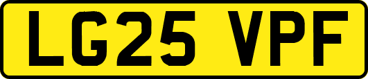 LG25VPF