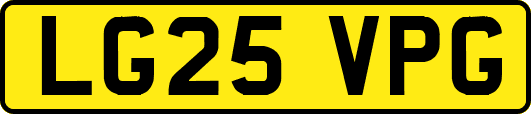 LG25VPG