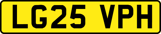 LG25VPH