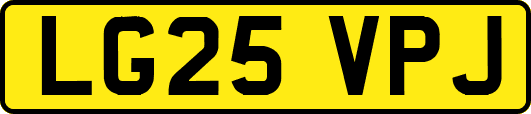 LG25VPJ