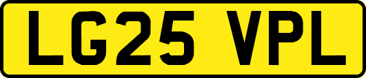 LG25VPL
