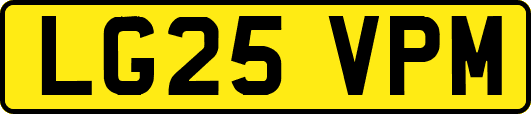 LG25VPM