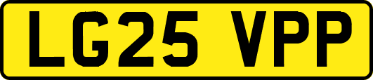 LG25VPP
