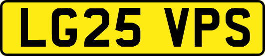 LG25VPS