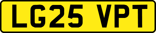 LG25VPT