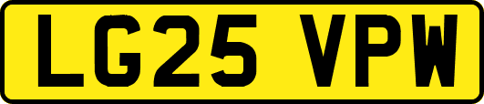 LG25VPW