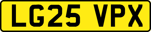 LG25VPX