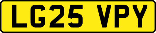 LG25VPY