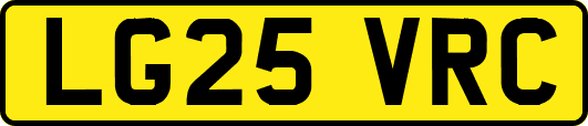 LG25VRC