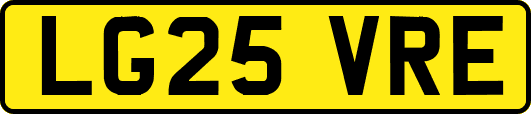 LG25VRE