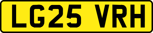 LG25VRH