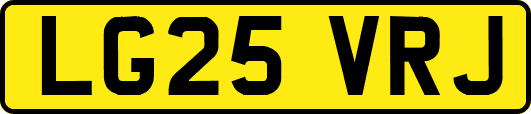 LG25VRJ