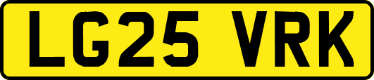 LG25VRK