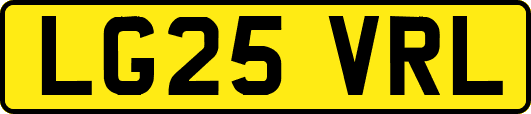 LG25VRL