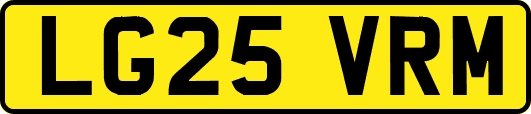 LG25VRM