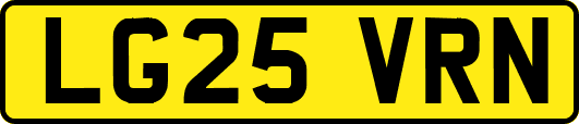 LG25VRN