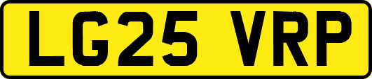 LG25VRP
