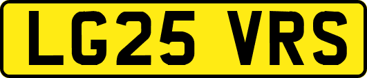 LG25VRS