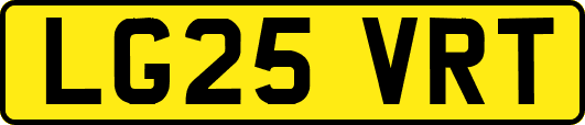 LG25VRT