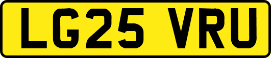 LG25VRU