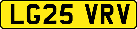 LG25VRV