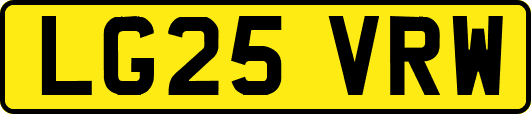 LG25VRW