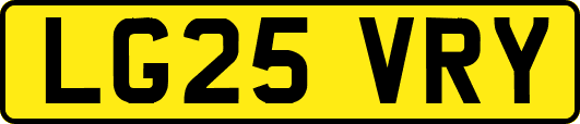 LG25VRY