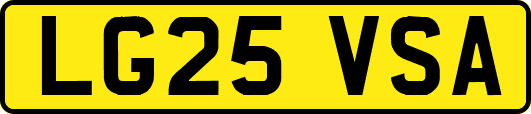 LG25VSA