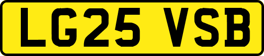 LG25VSB
