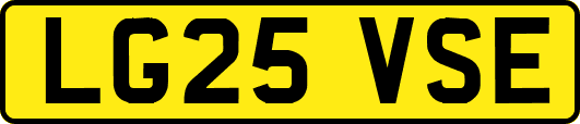 LG25VSE