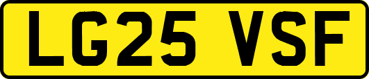 LG25VSF