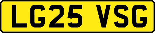 LG25VSG