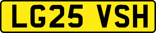 LG25VSH