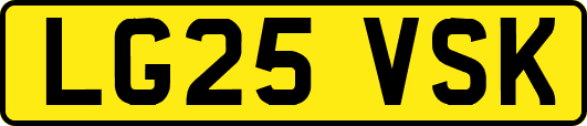 LG25VSK