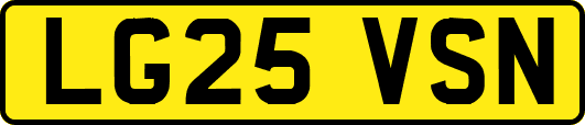 LG25VSN