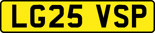LG25VSP