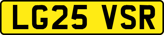 LG25VSR