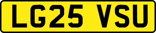 LG25VSU