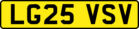 LG25VSV
