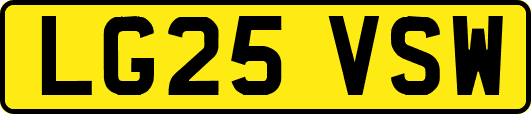 LG25VSW