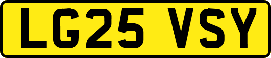 LG25VSY