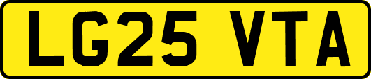 LG25VTA