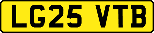 LG25VTB