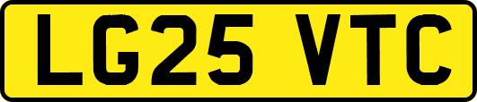 LG25VTC