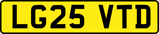 LG25VTD