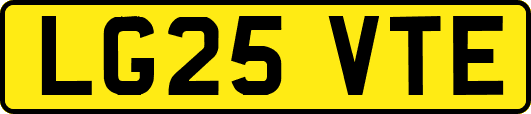 LG25VTE